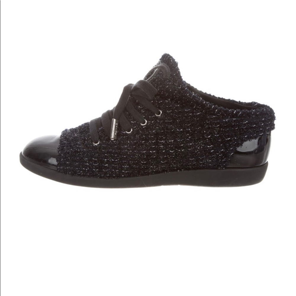 Chanel Sneaker - Picture 5 of 6